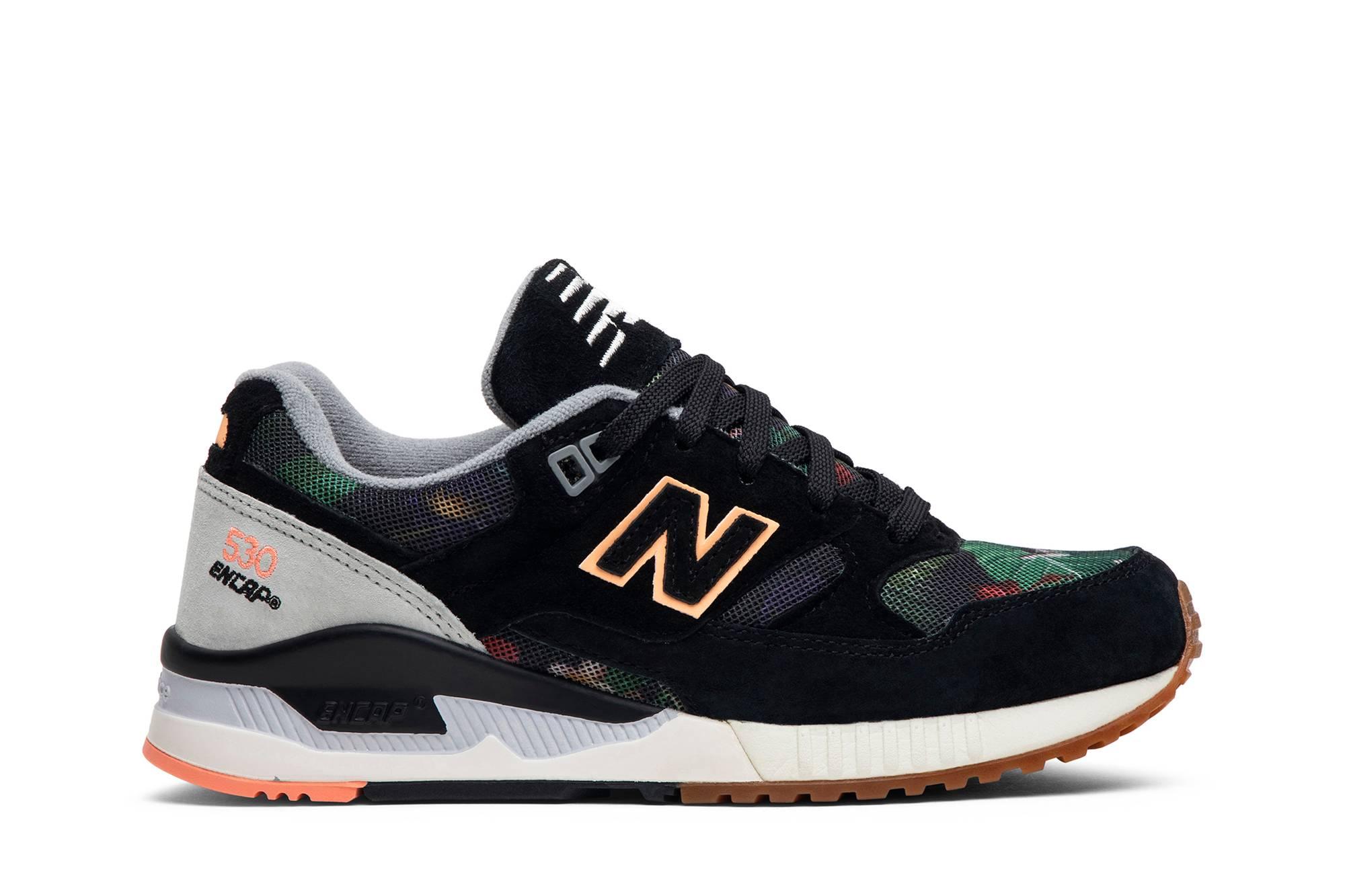 New Balance 530 'floral' in | Lyst