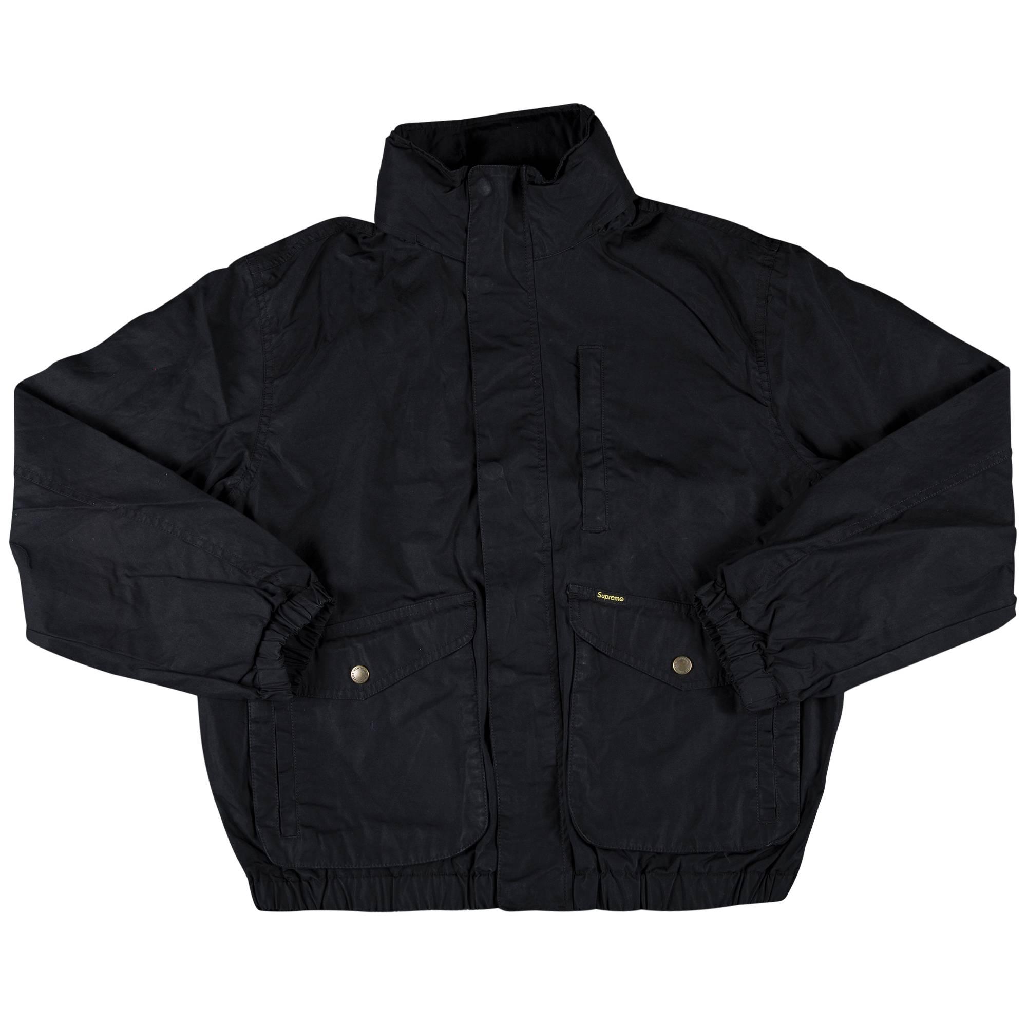 Supreme Highland Jacket 'black' for Men | Lyst
