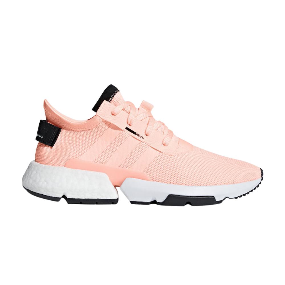adidas P.o.d. S3.1 'clear Orange' in Pink for Men | Lyst