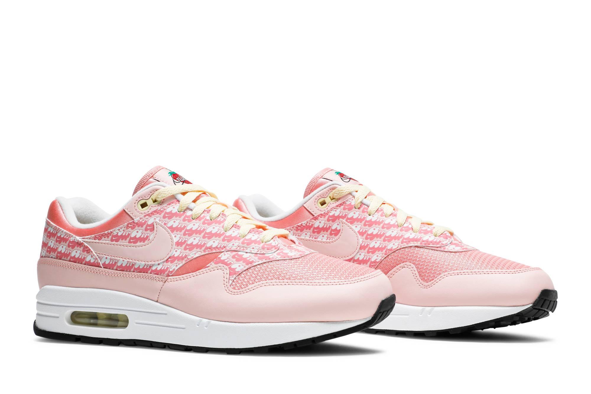 air max pink pack
