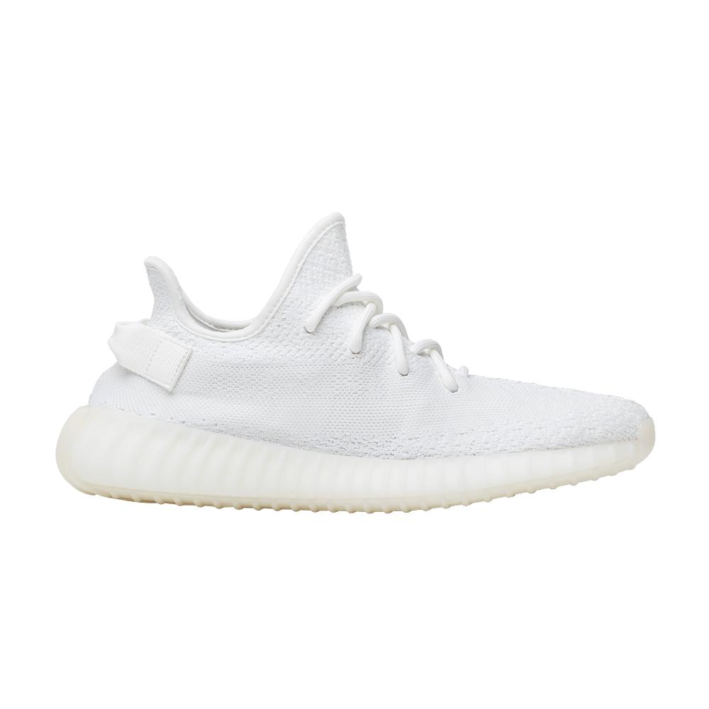 yeezy adidas white shoes