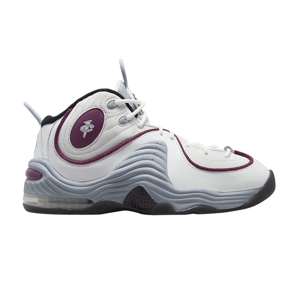 Nike Air Penny 2 'rosewood' in Gray | Lyst