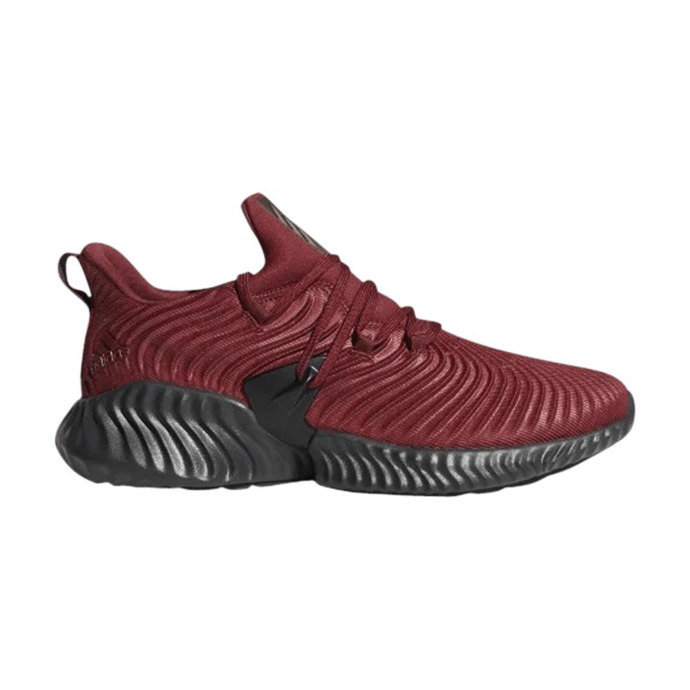 adidas Alphabounce Instinct 'noble Maroon' in Red for Men | Lyst