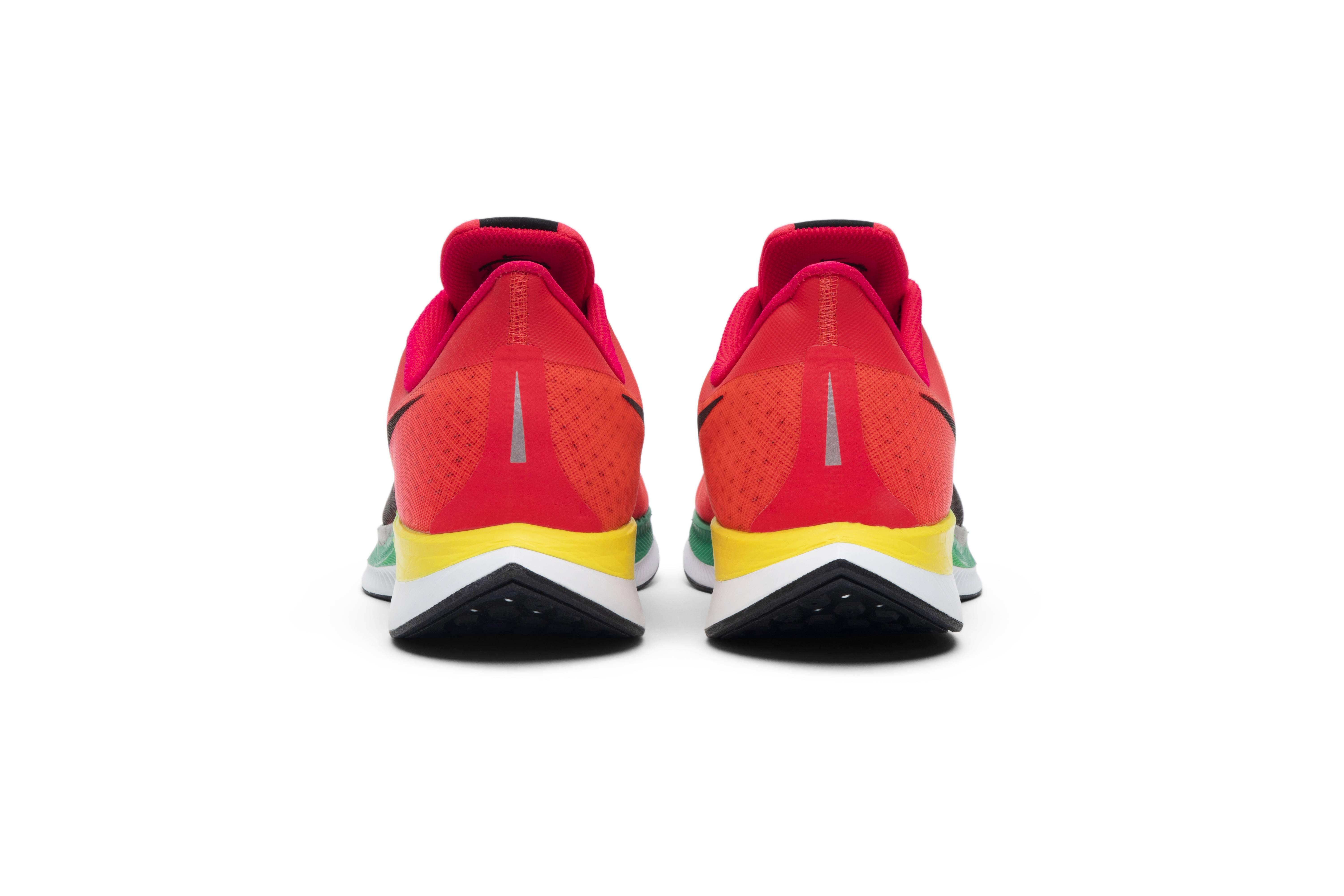 nike zoom pegasus 35 turbo red orbit