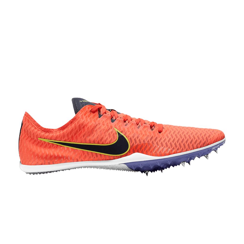 Nike Zoom Mamba 5 'bright Mango' in Red for Men | Lyst