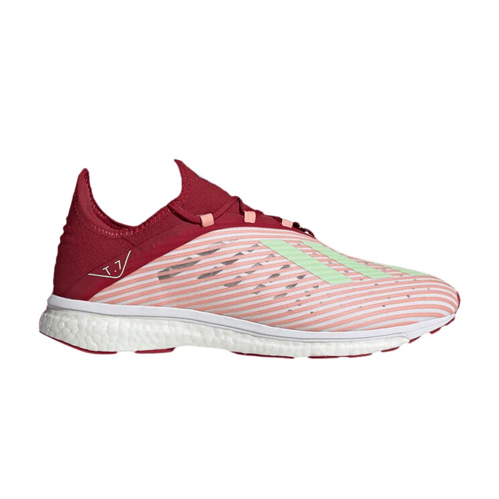 adidas Naruto X X 19.1 Adv in Red for Men - Lyst