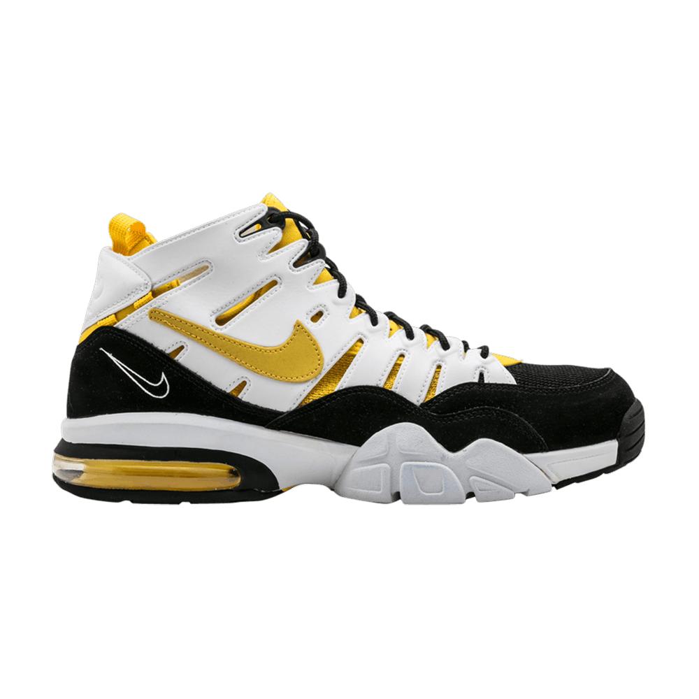 Nike Air Trainer Max 2 94 'black White Maize' for Men | Lyst