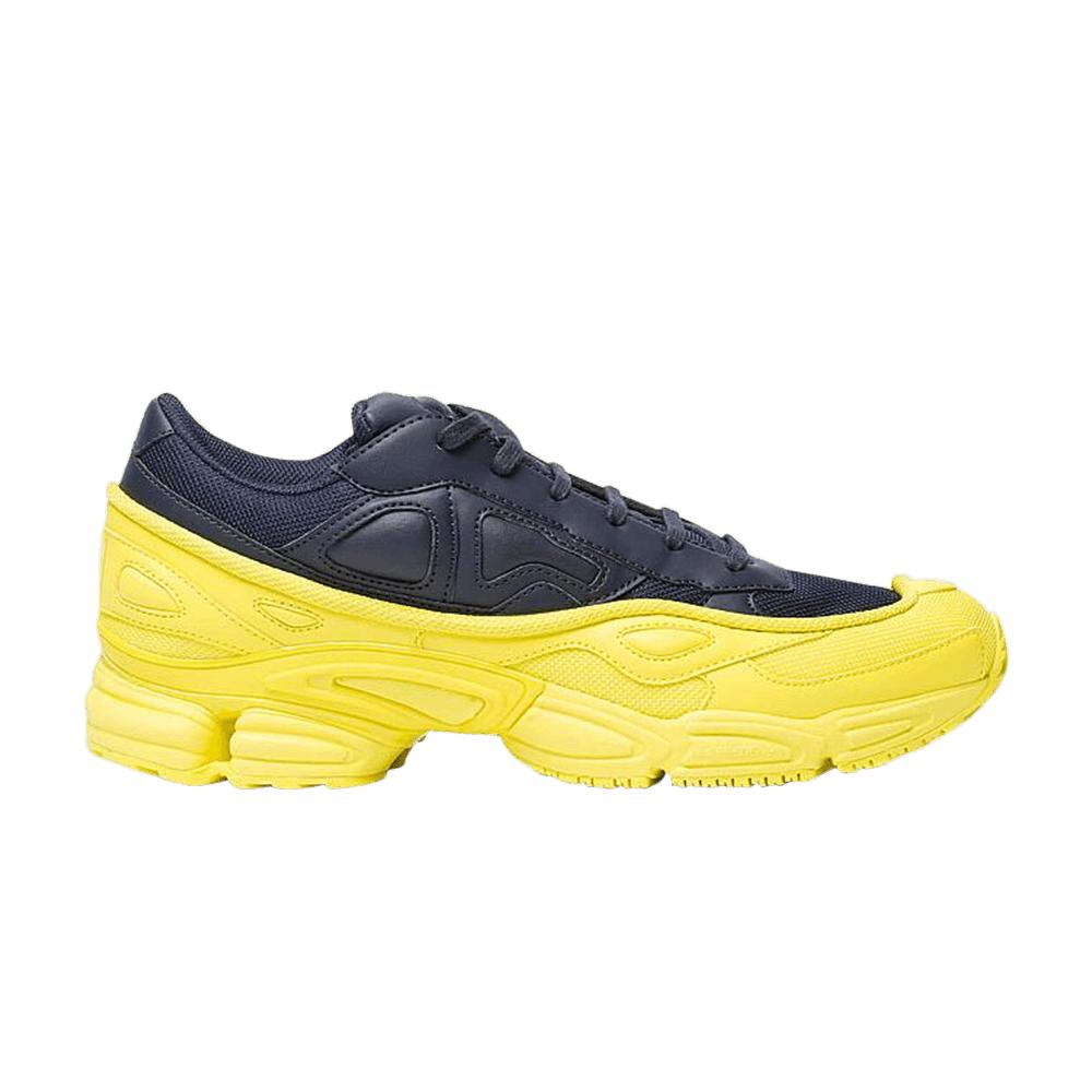 adidas raf simons ozweego yellow