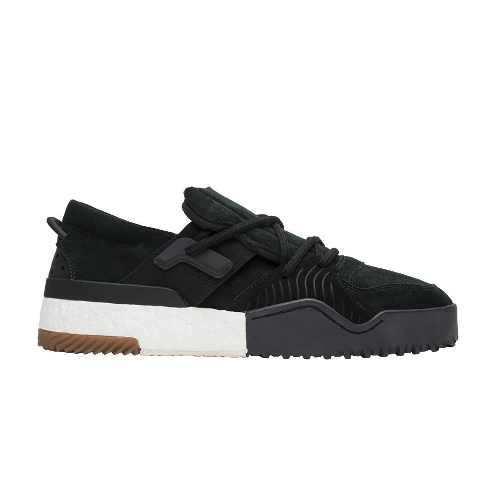 alexander wang adidas green