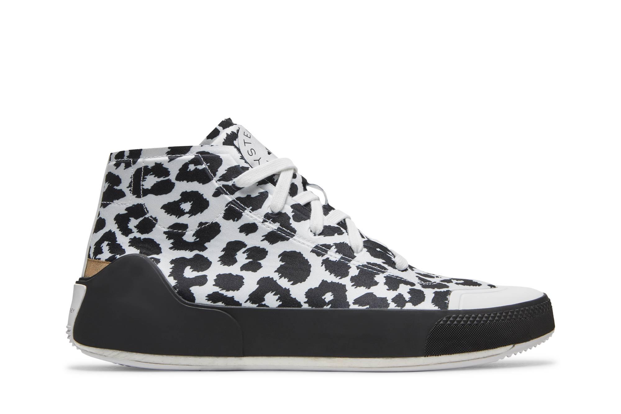 adidas stella mccartney cheetah