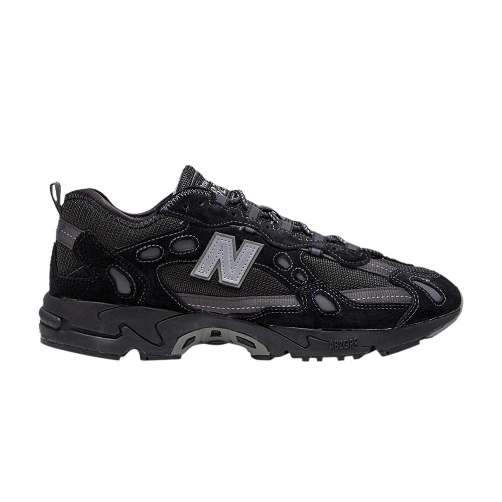 new balance 827 thisisneverthat tan
