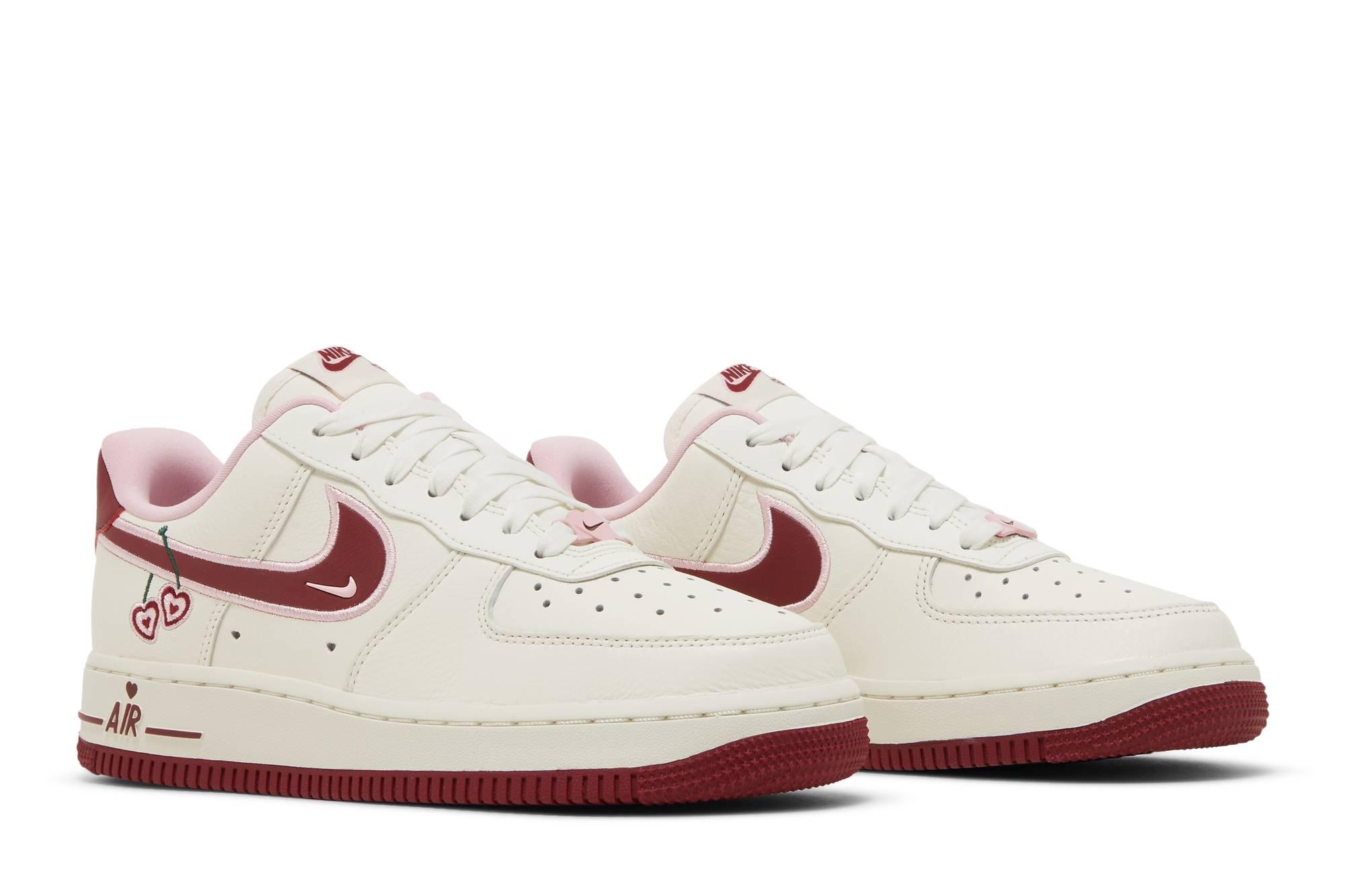 nike valentines day shoes 2006