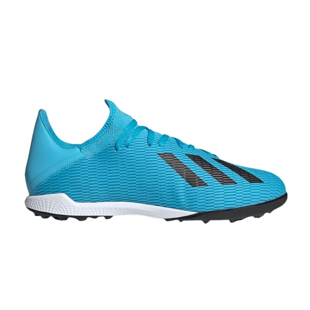 adidas X 19.3 Tf 'bright Cyan' in Blue for Men | Lyst