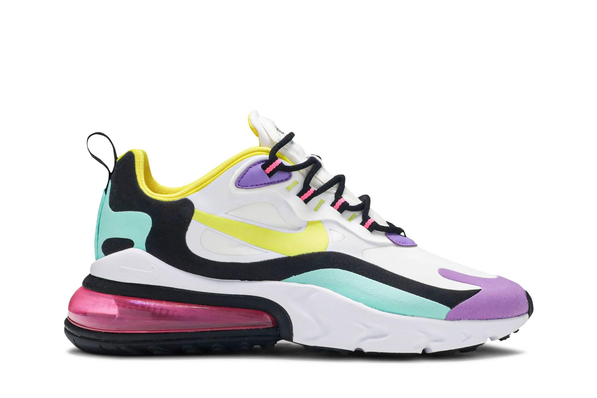 nike react element 270 ro
