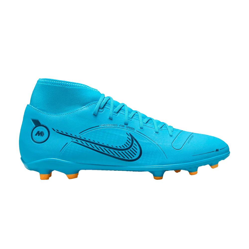 mercurial superfly 8 society