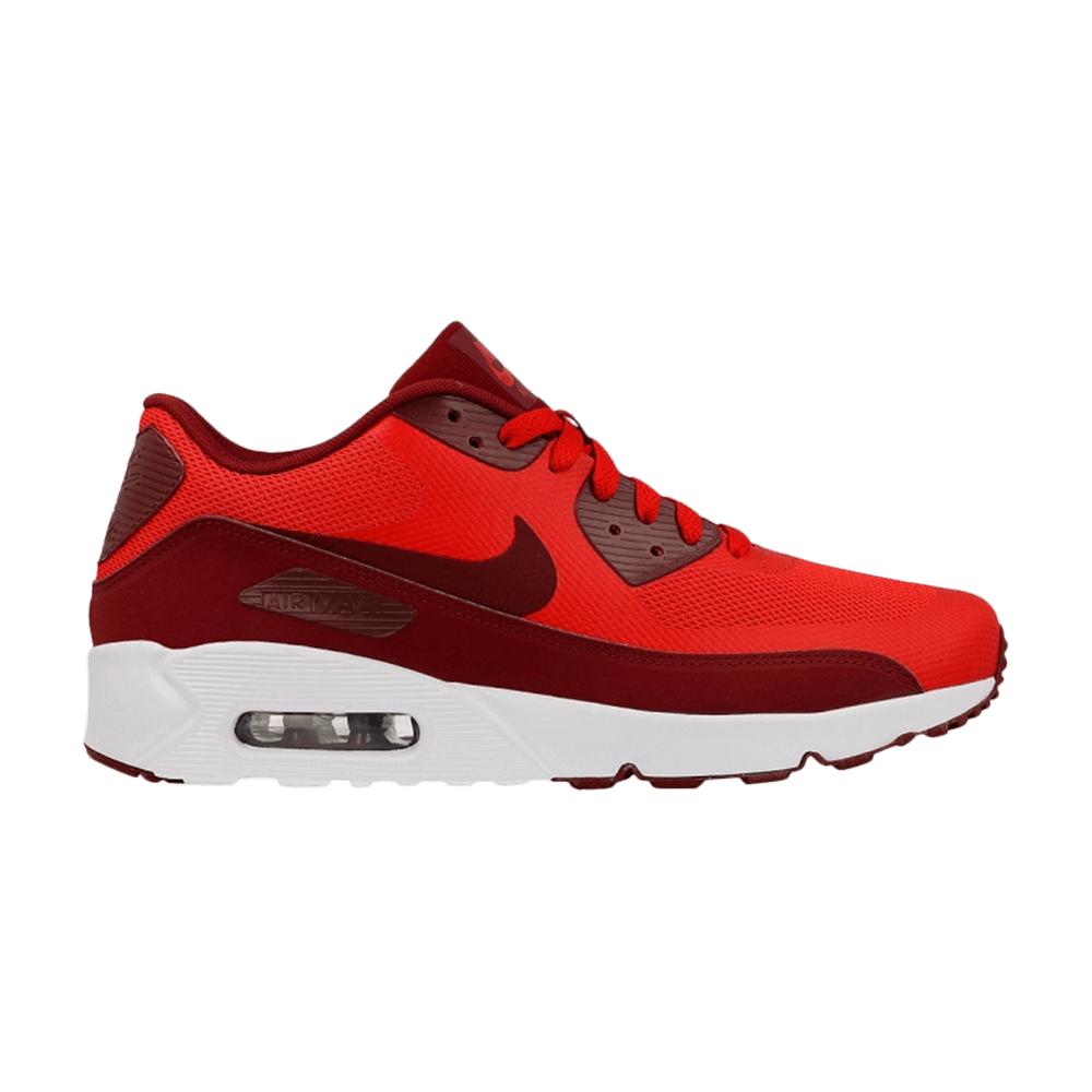 Nike Air Max 90 Ultra 2.0 Essential 'university Red' for Men | Lyst