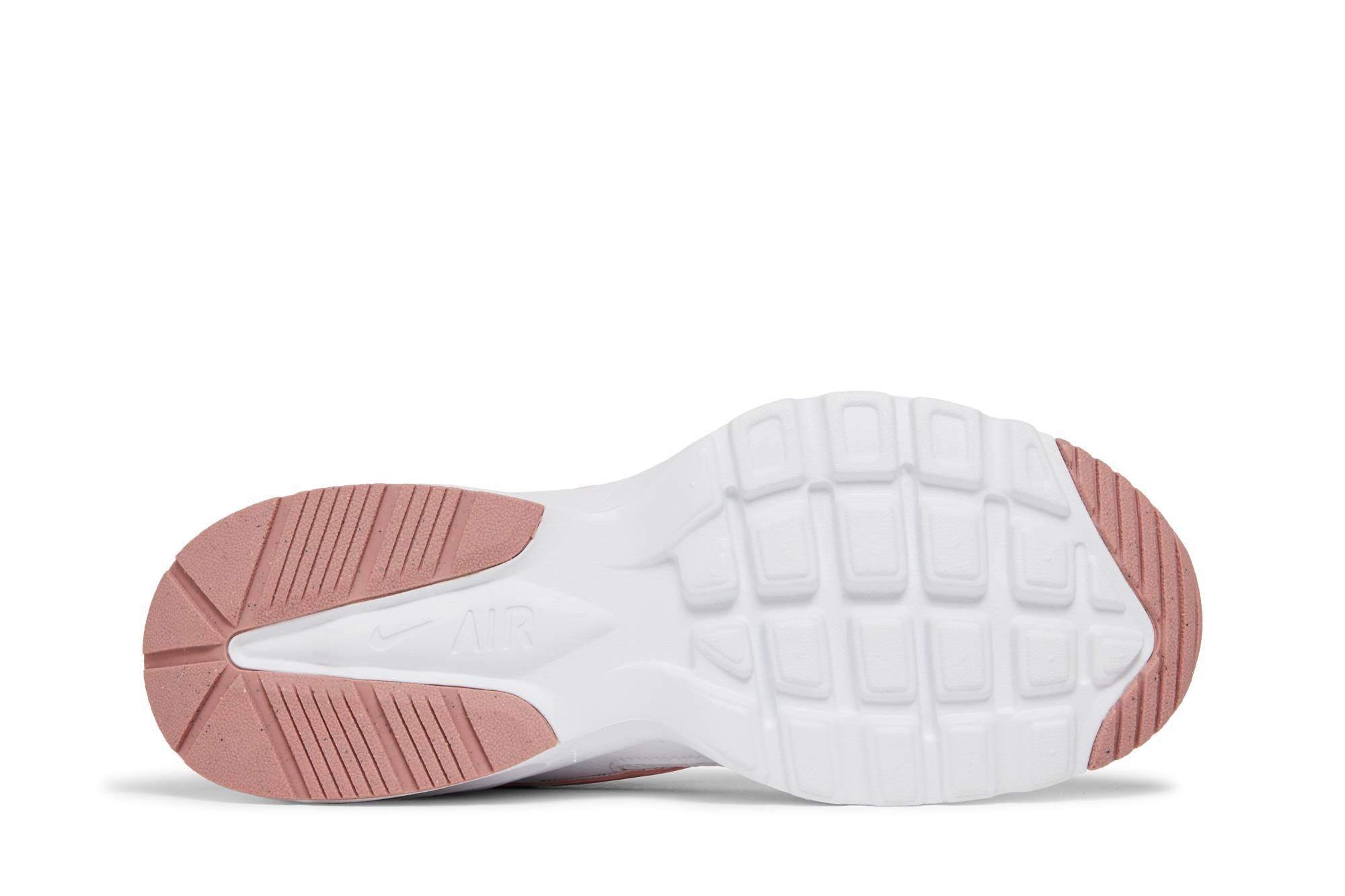 Nike Air Max Fusion 'white Pink Glaze' | Lyst
