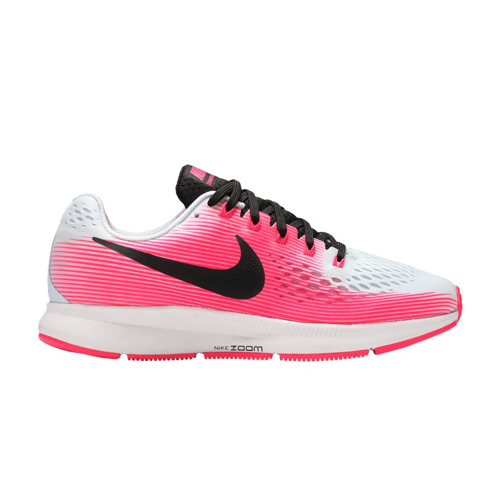 Nike Air Zoom Pegasus 34 'hyper Pink' | Lyst