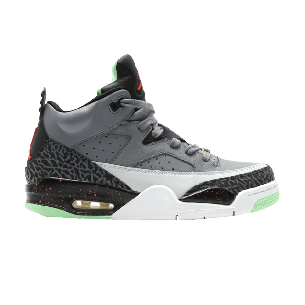 Nike Jordan Son Of Mars Low 'pro Stars' in Black for Men | Lyst