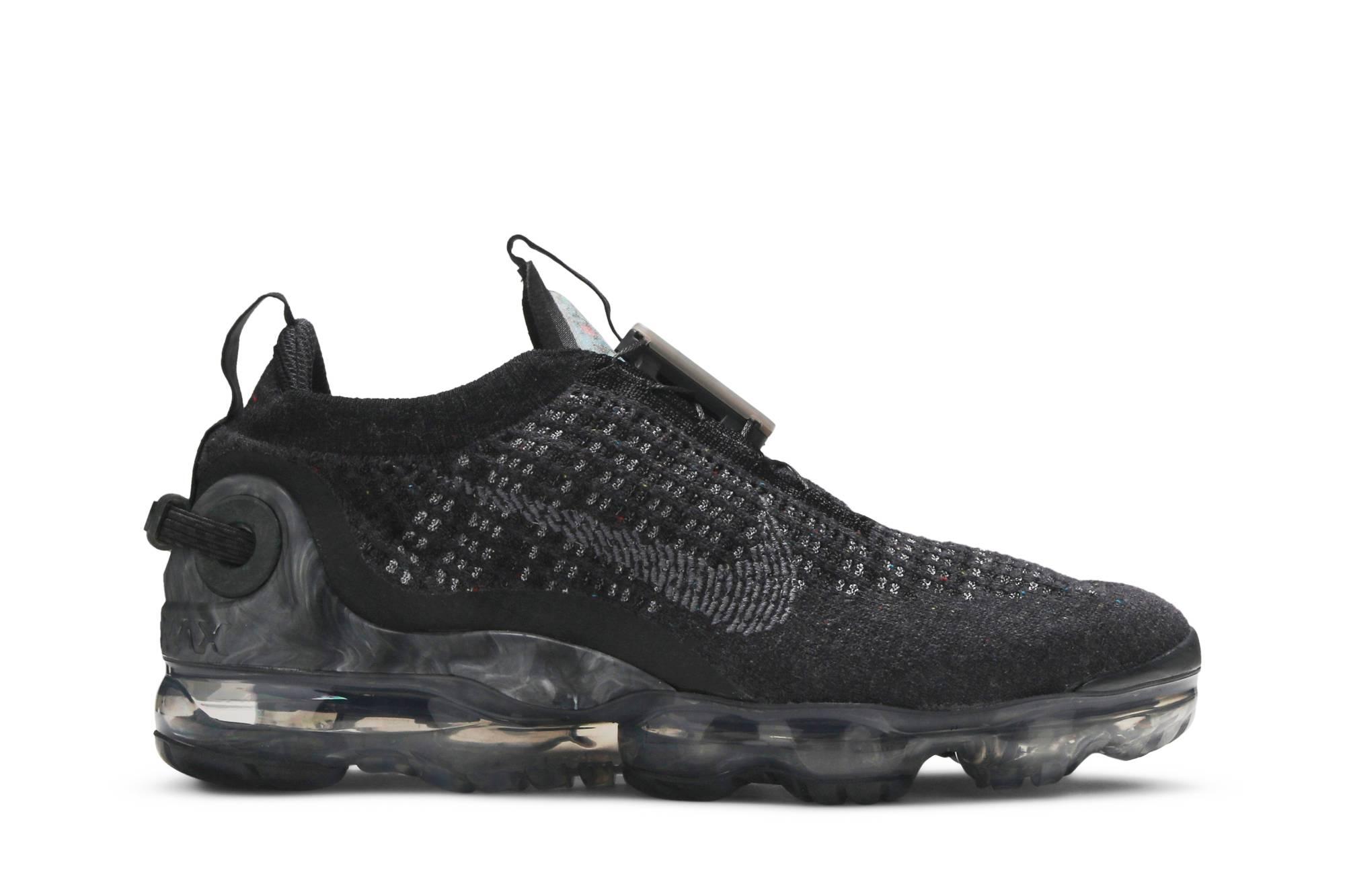 vapormax 2020 black release date