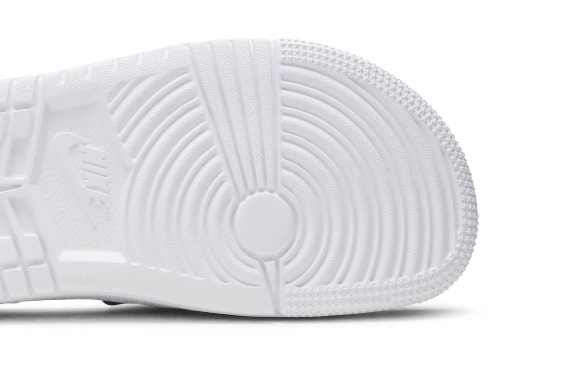 Nike Wmns Jordan Modero 2 Slide Vp in Blue - Lyst