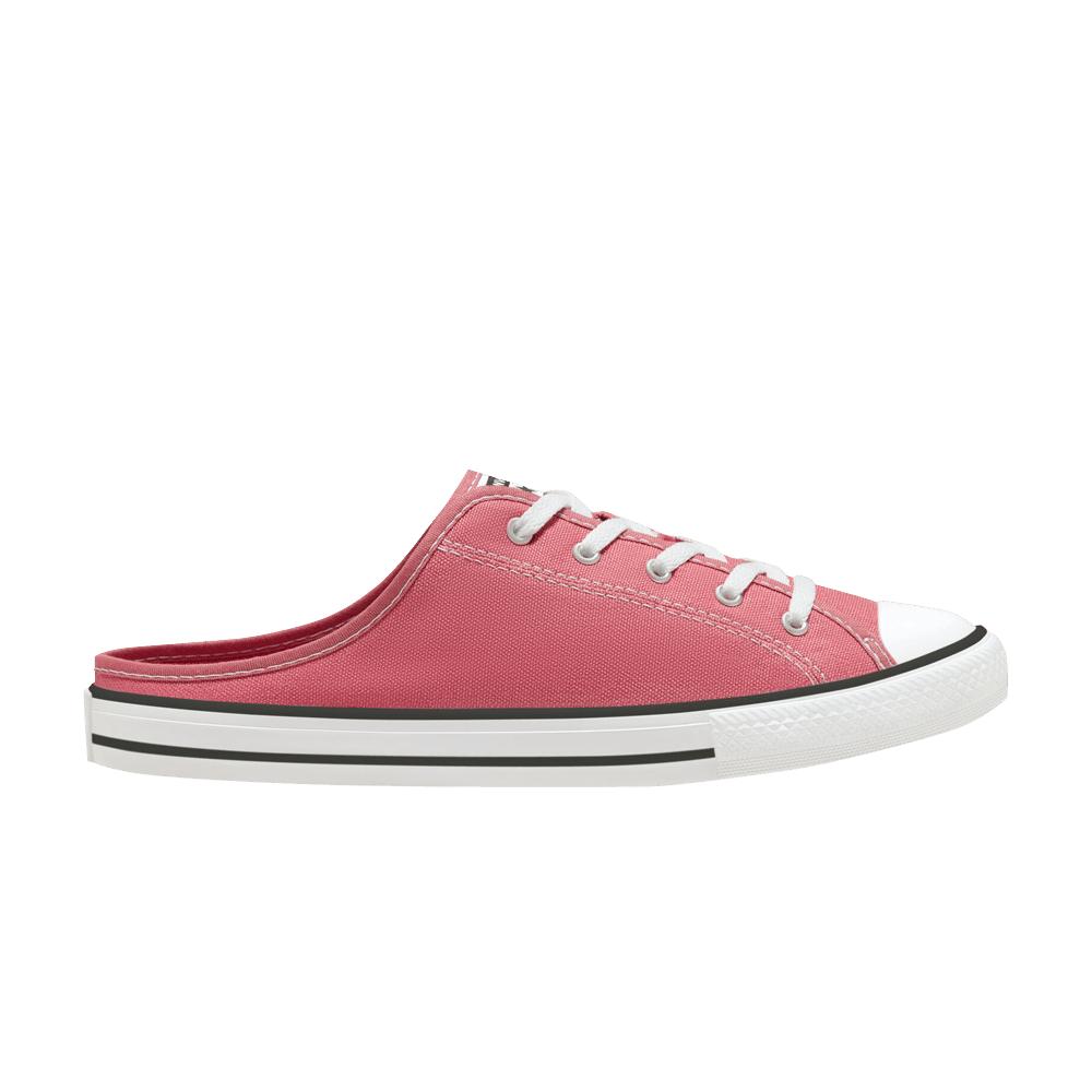 Converse Chuck Taylor All Star Dainty Mule Slip 'madder Pink' | Lyst