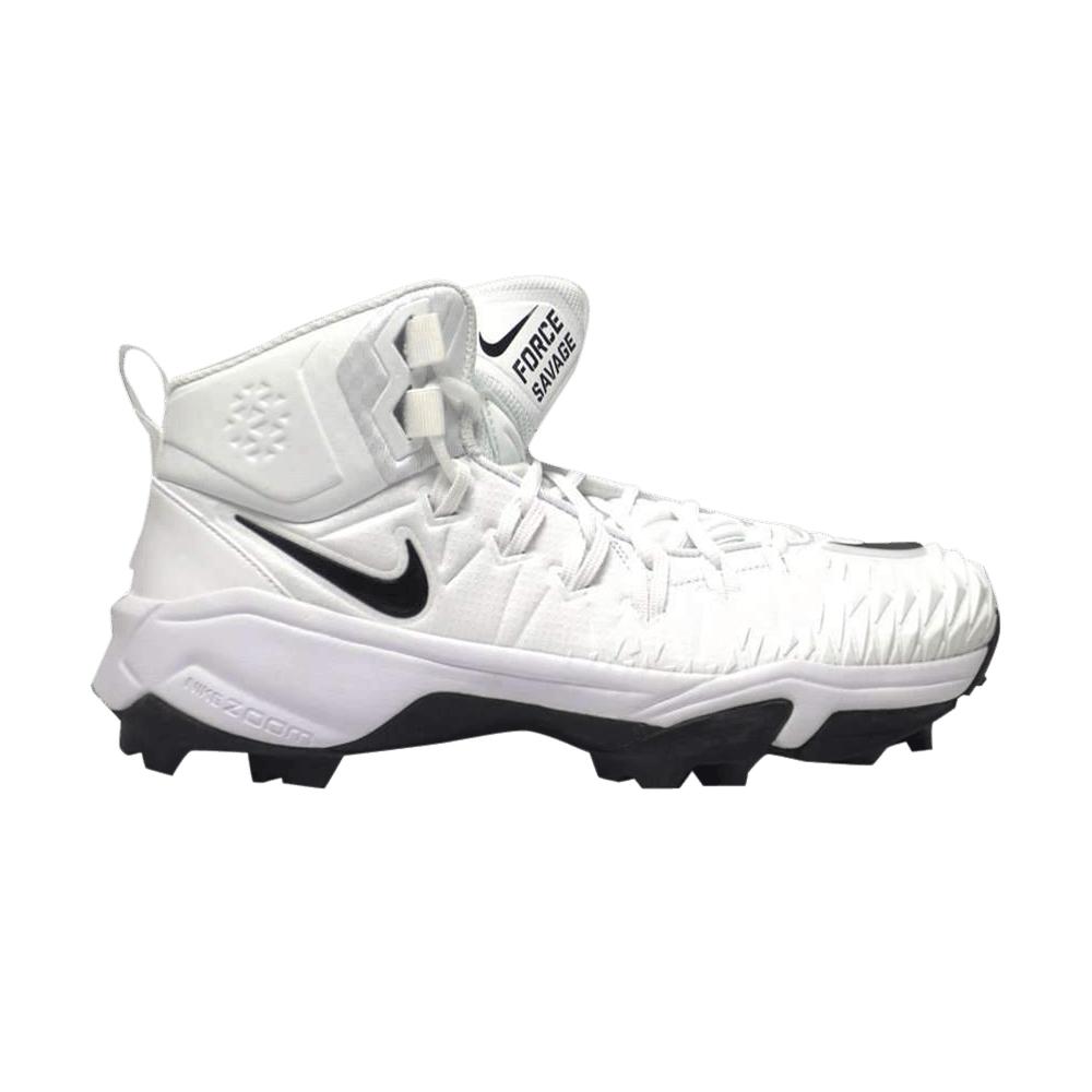 nike force savage shark bg