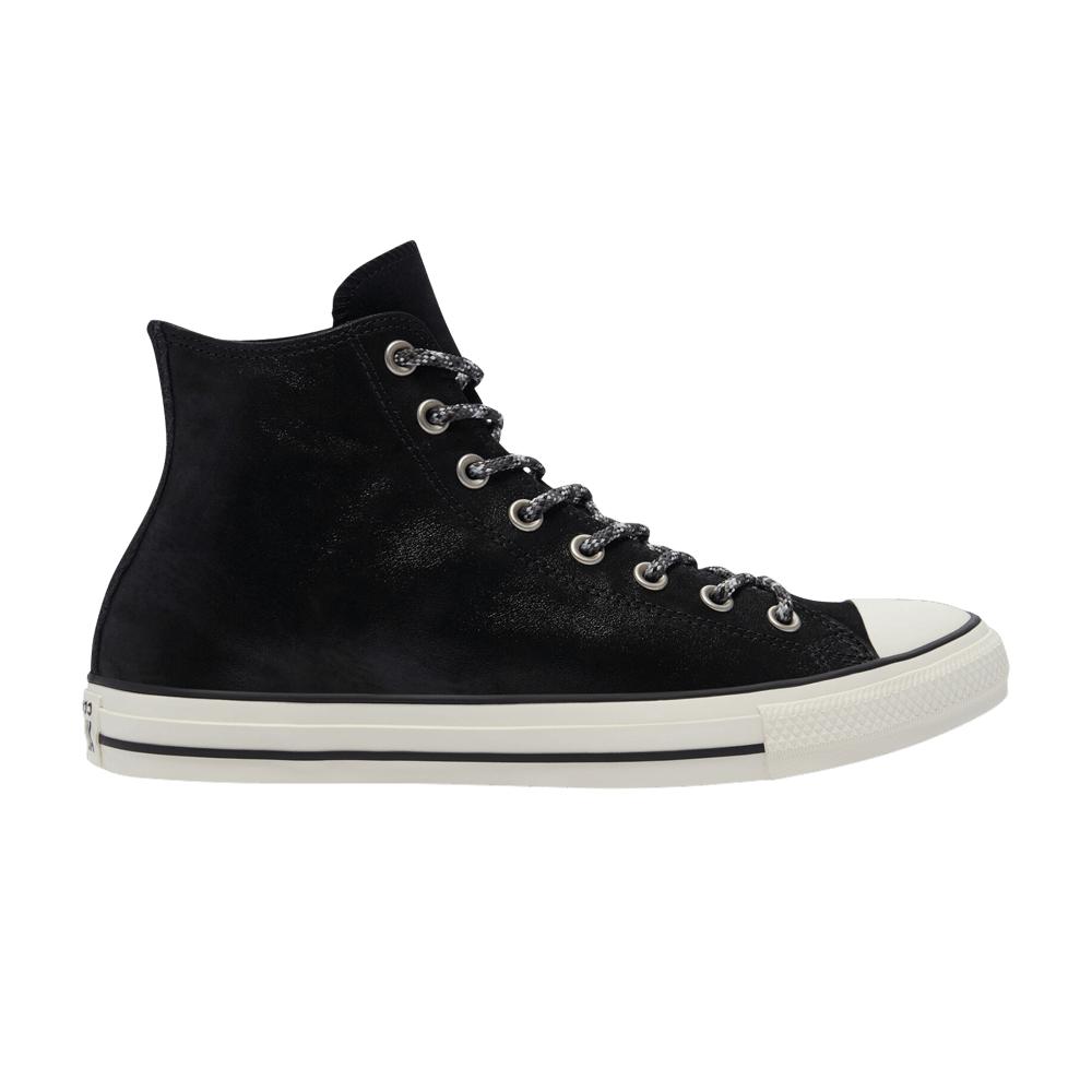 Converse Chuck Taylor All Star High 'hack To School - Black' for Men | Lyst