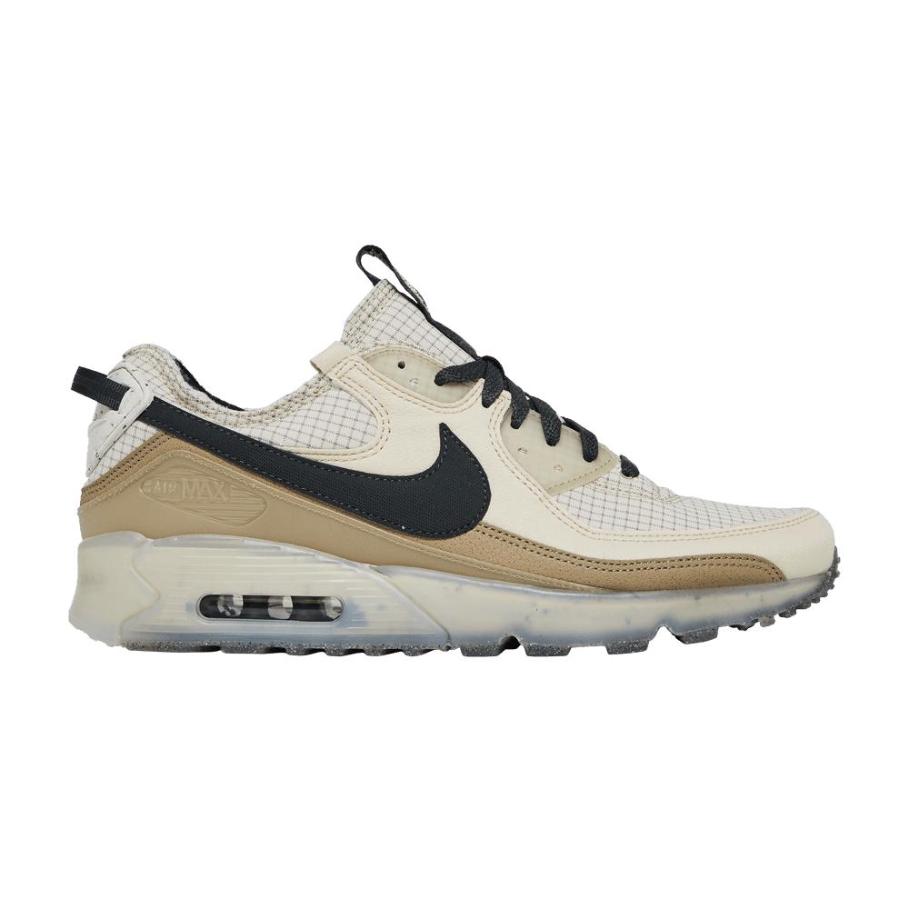 Nike Air Max Terrascape 90 'rattan' in White for Men | Lyst