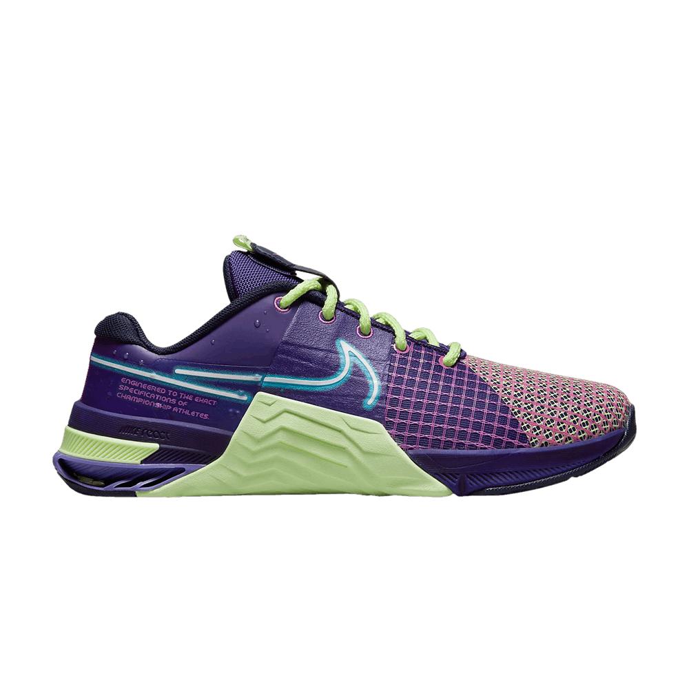 metcon 5 purple