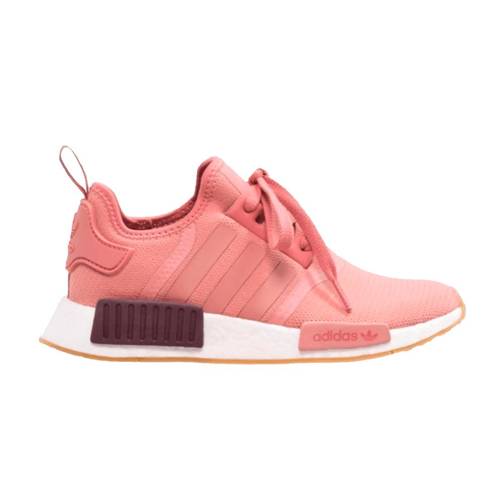 adidas Nmd_r1 'salmon' in Pink | Lyst
