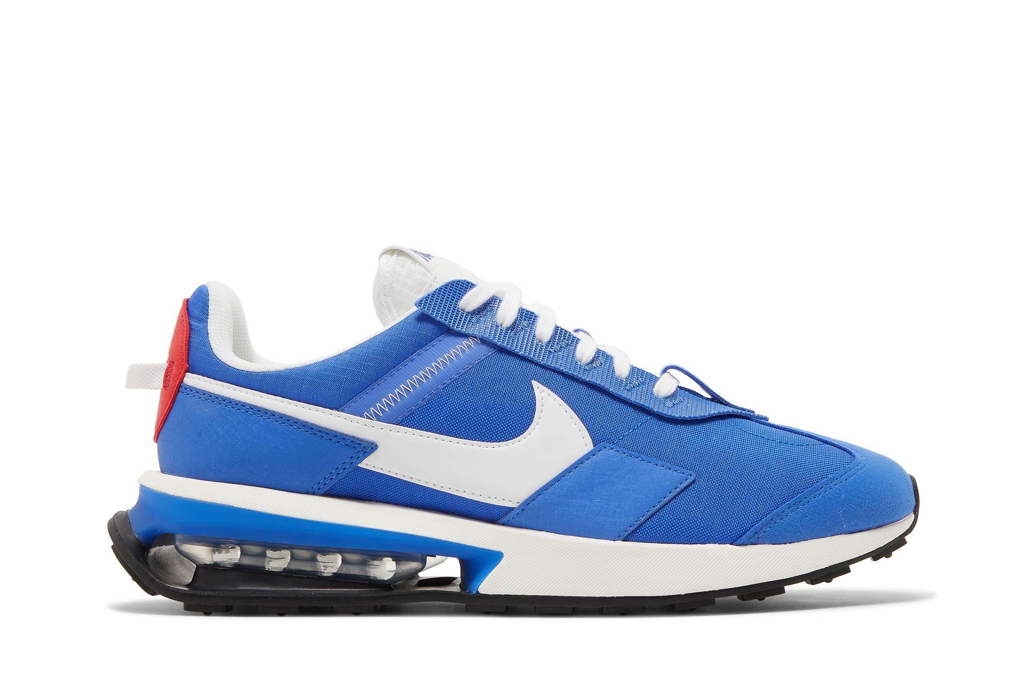 Eed Leeds Hectare Nike Air Max Pre-day 'hyper Royal' in Blue for Men | Lyst