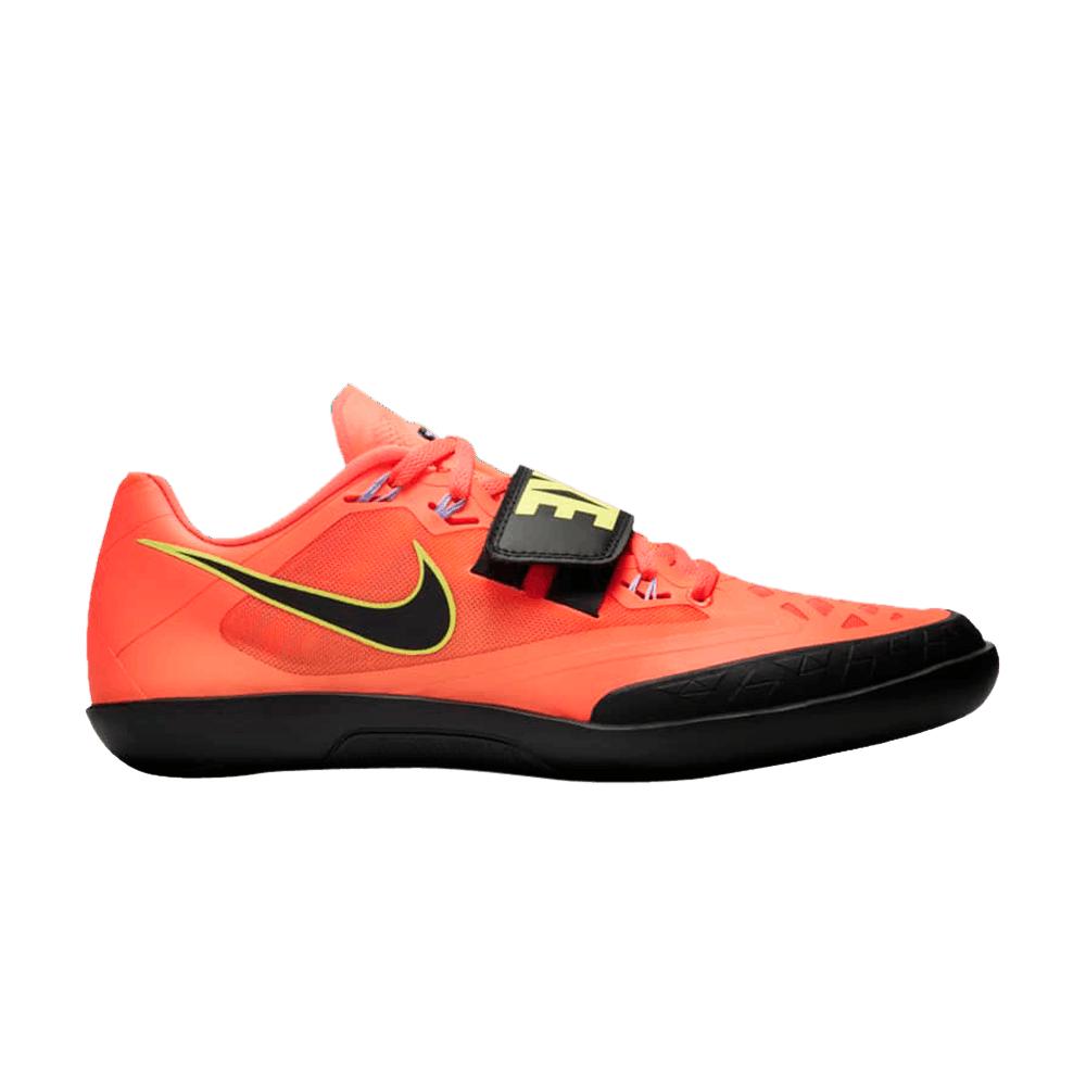 Nike Zoom Sd 4 'bright Mango' in Red for Men | Lyst