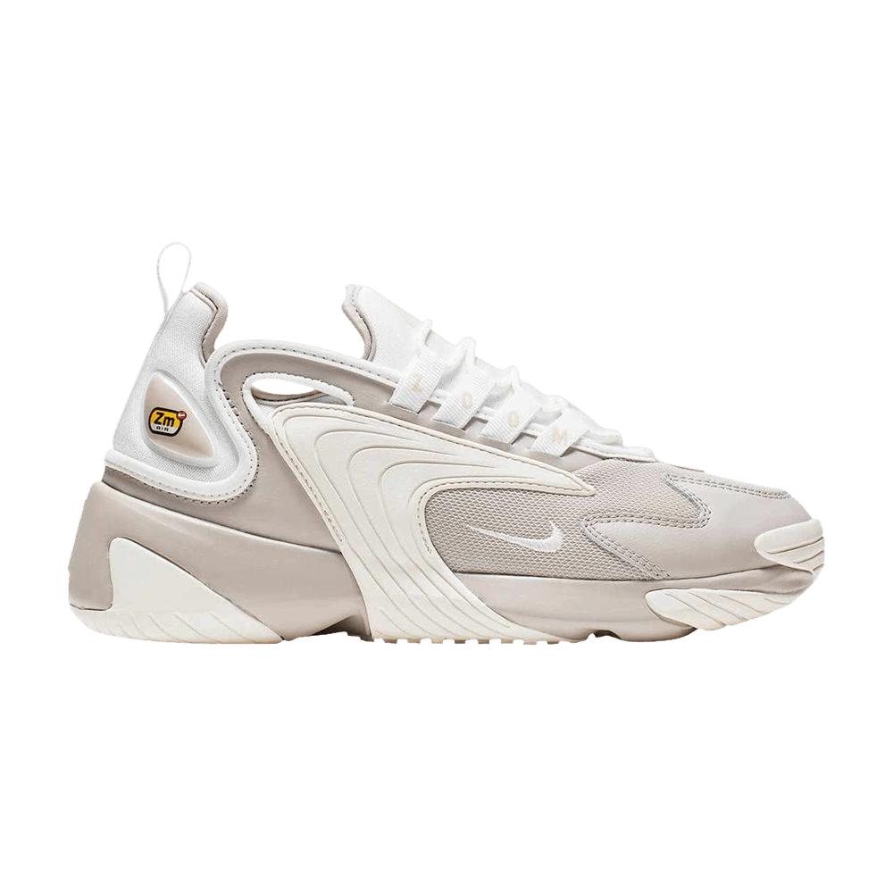 Nike Zoom 2k 'moon Particle White' in Gray | Lyst