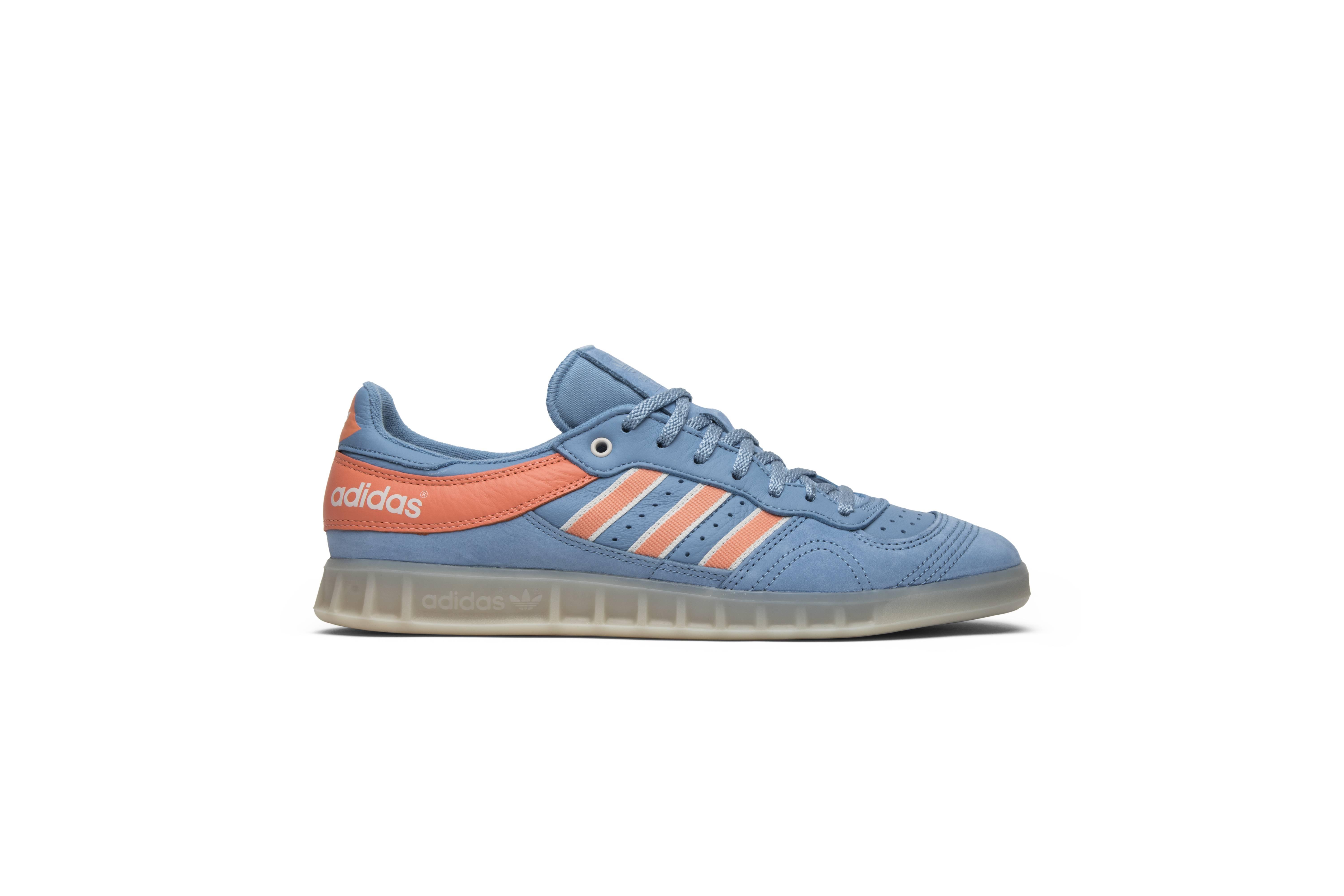 adidas handball top x oyster holdings