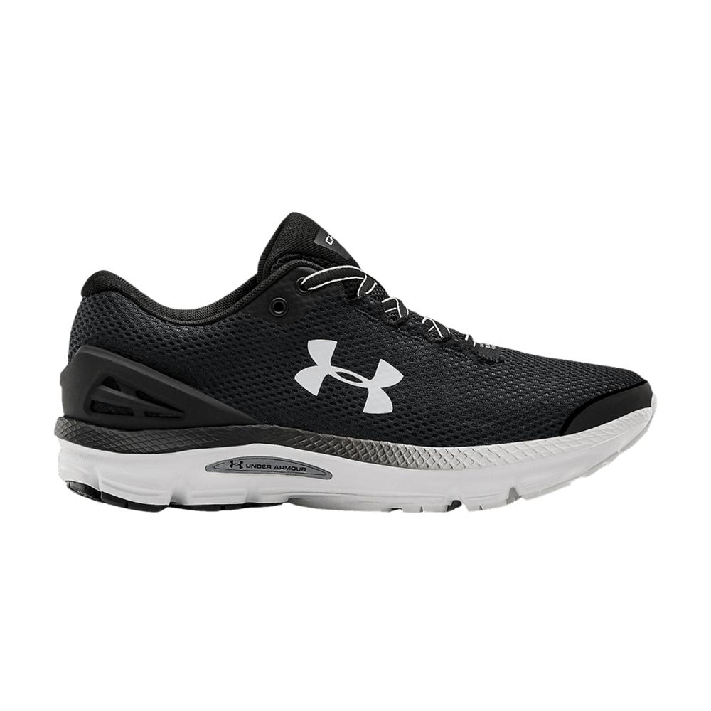 Under Armour Charged Gemini 2020 'black White' | Lyst