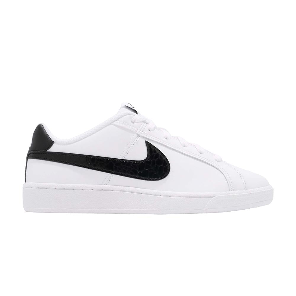 Nike Classic Court Royale in White Lyst Nike Classic Court Royale in White Lyst