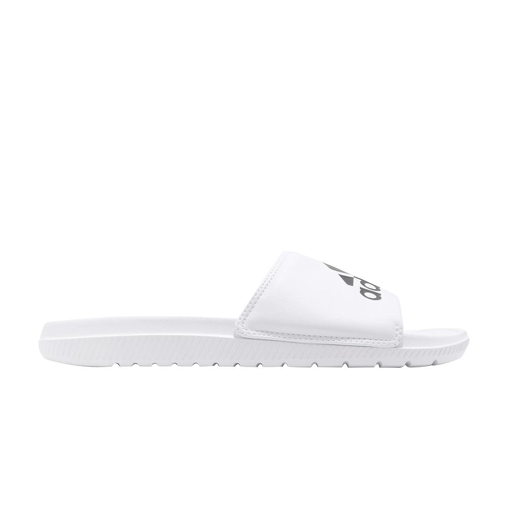 adidas Voloomix Slides 'cloud White' for Men | Lyst