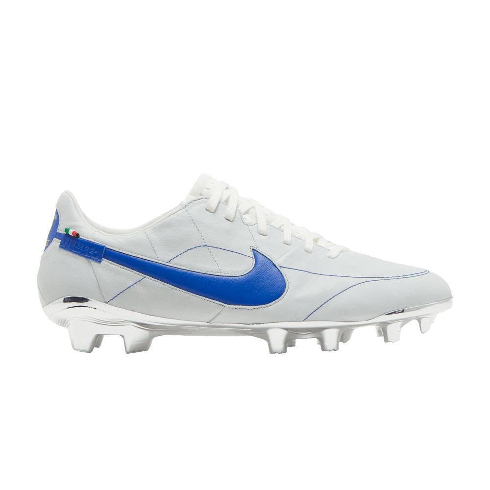 tiempo legend 9 white
