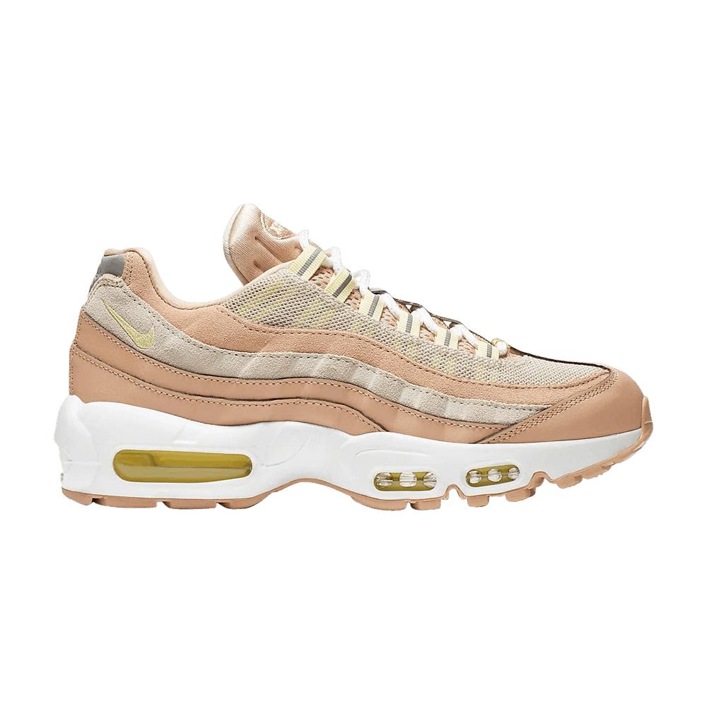 cream 95s