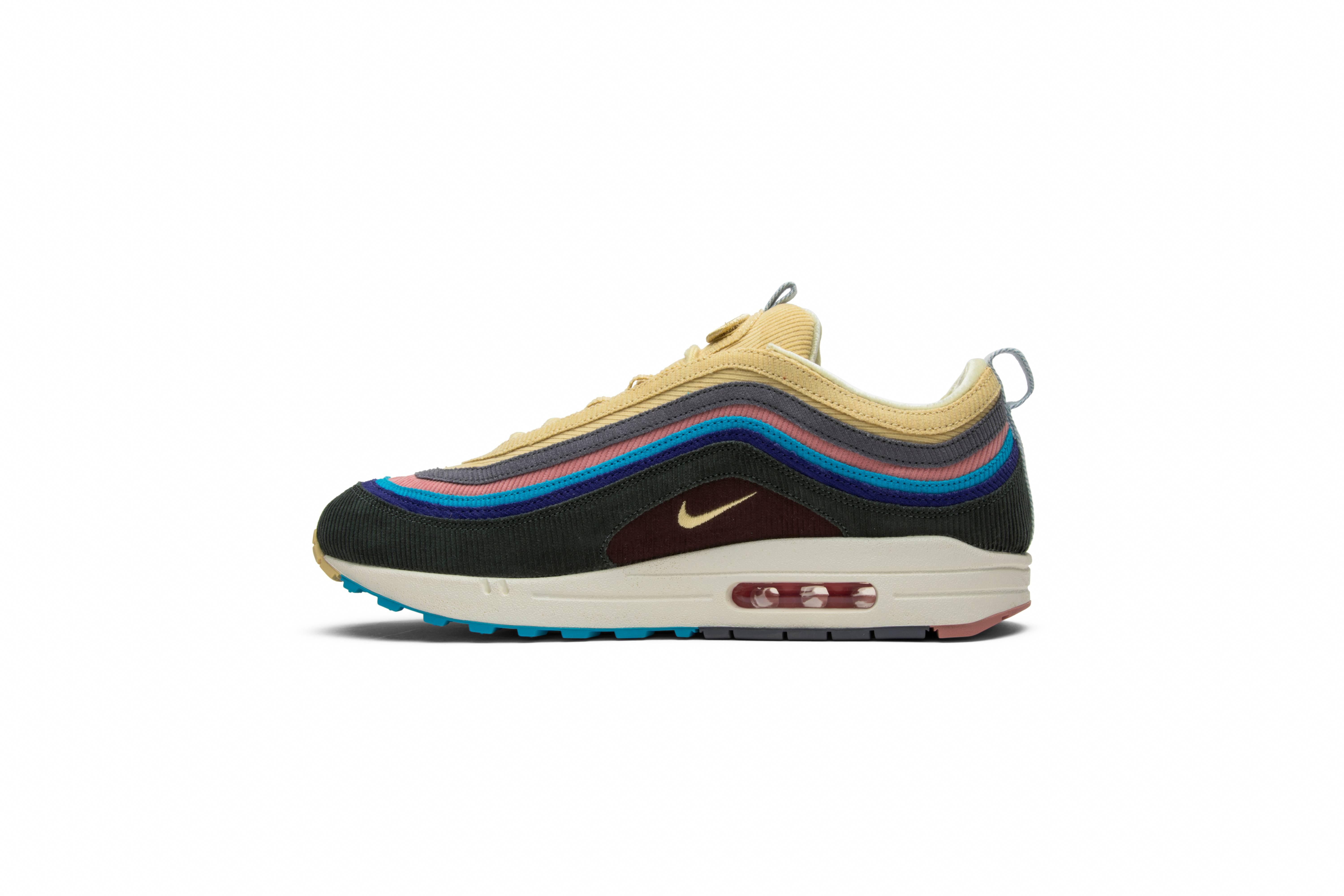 flightclub air max