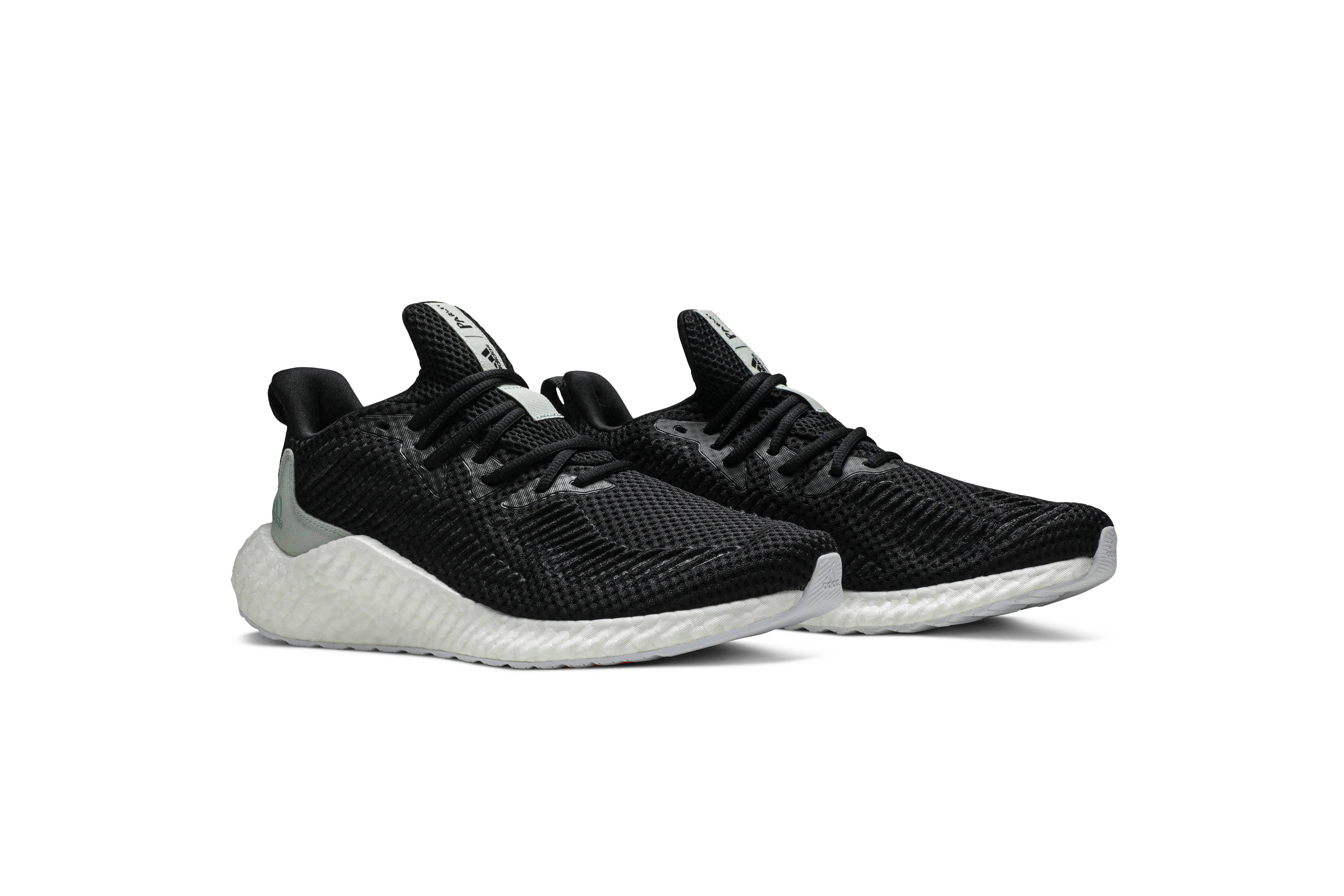 adidas alpha boost parley