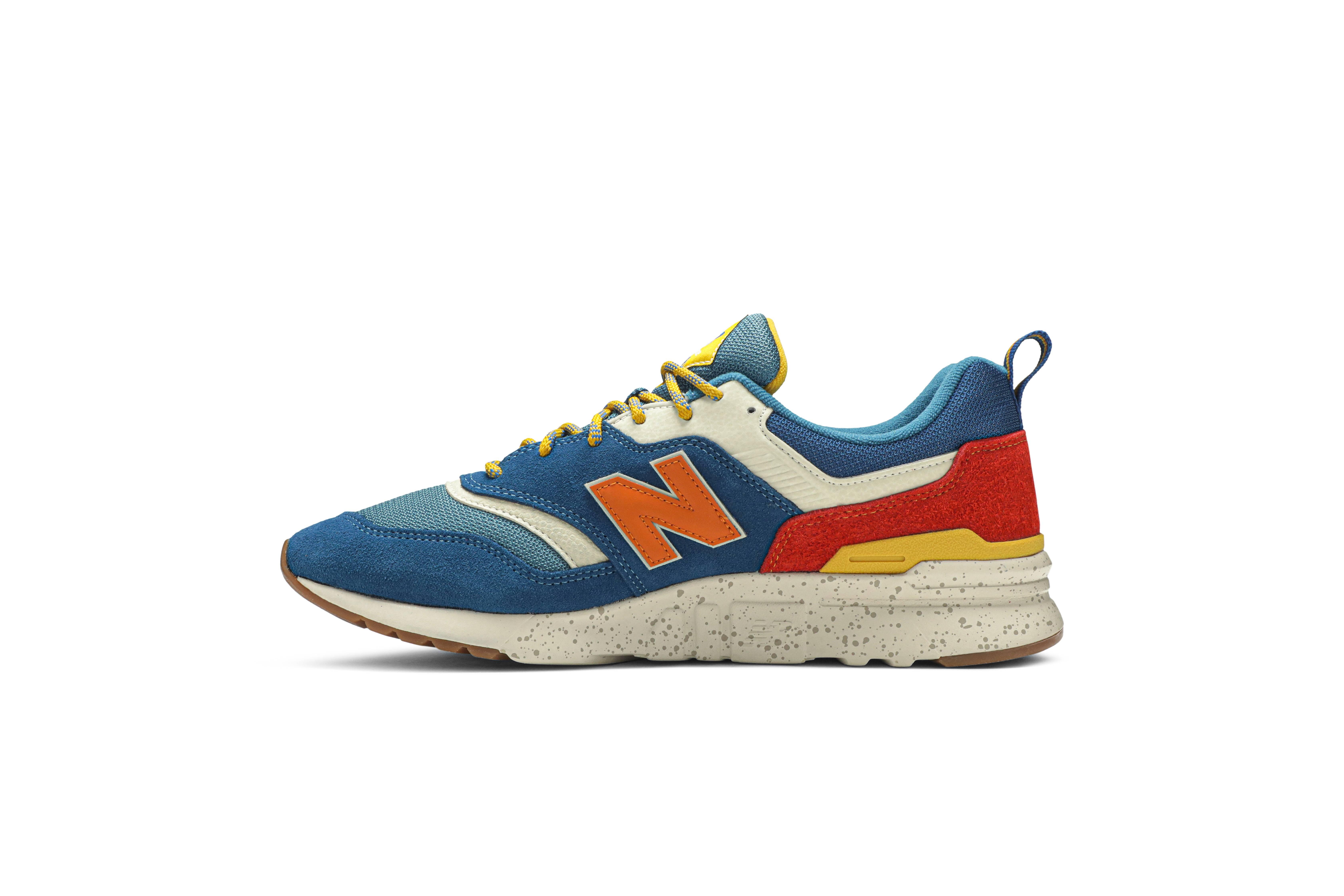 new balance 997 outdoor pack
