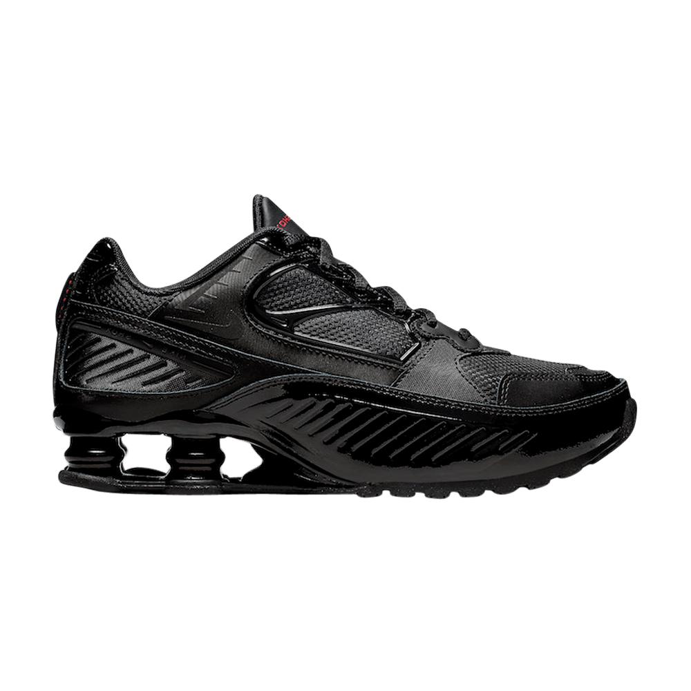 shox enigma