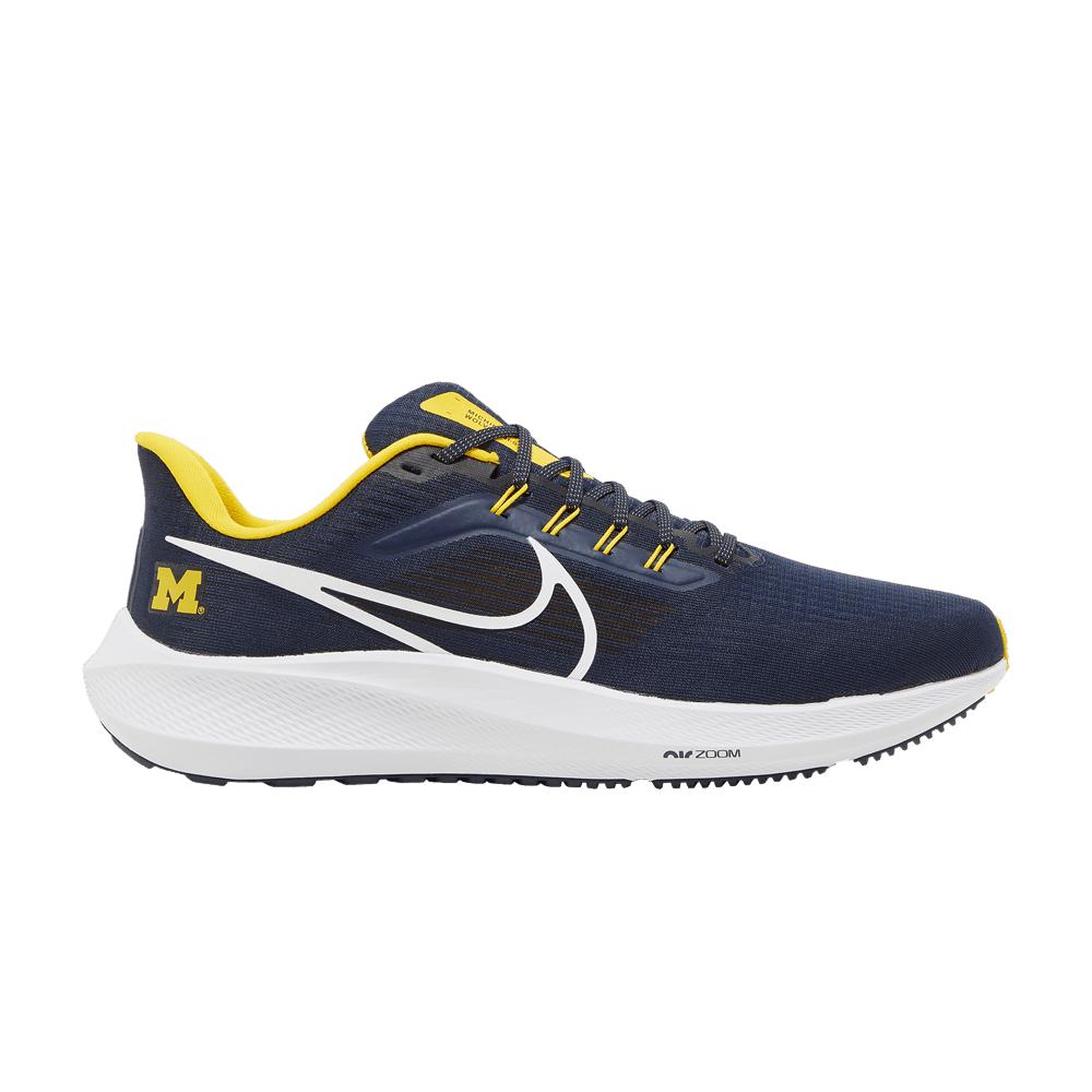 nike michigan pegasus 38