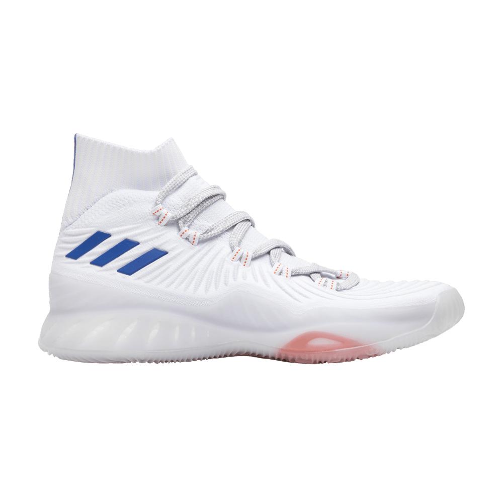 adidas crazy explosive 2017