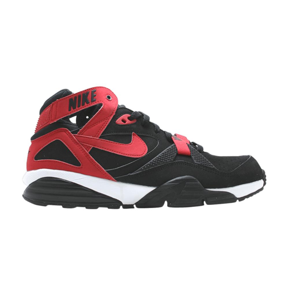 Nike Max 91 Red for Men | Lyst