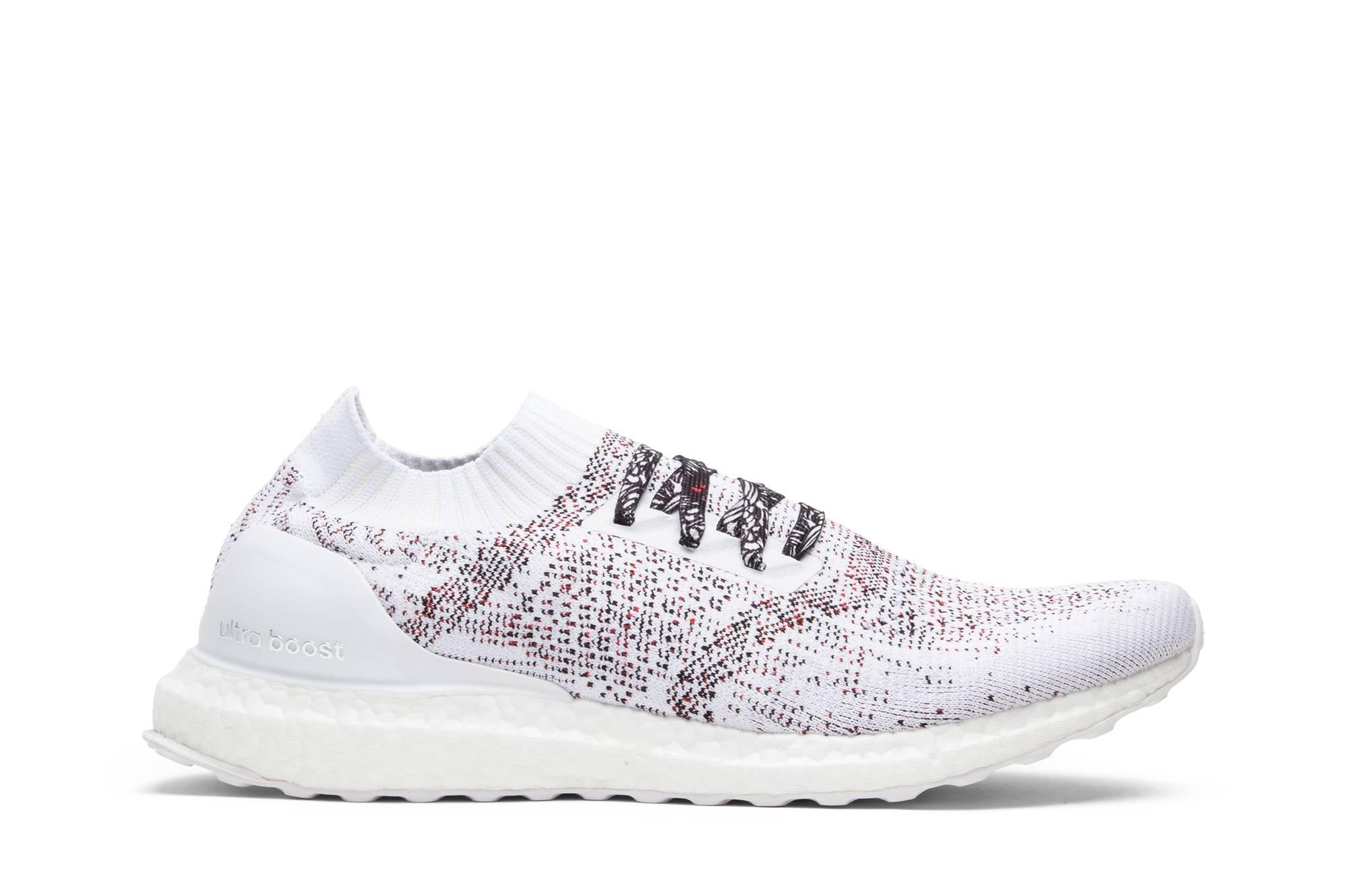 adidas Ultraboost 3.0 Uncaged 'chinese New Year' in White for Men | Lyst