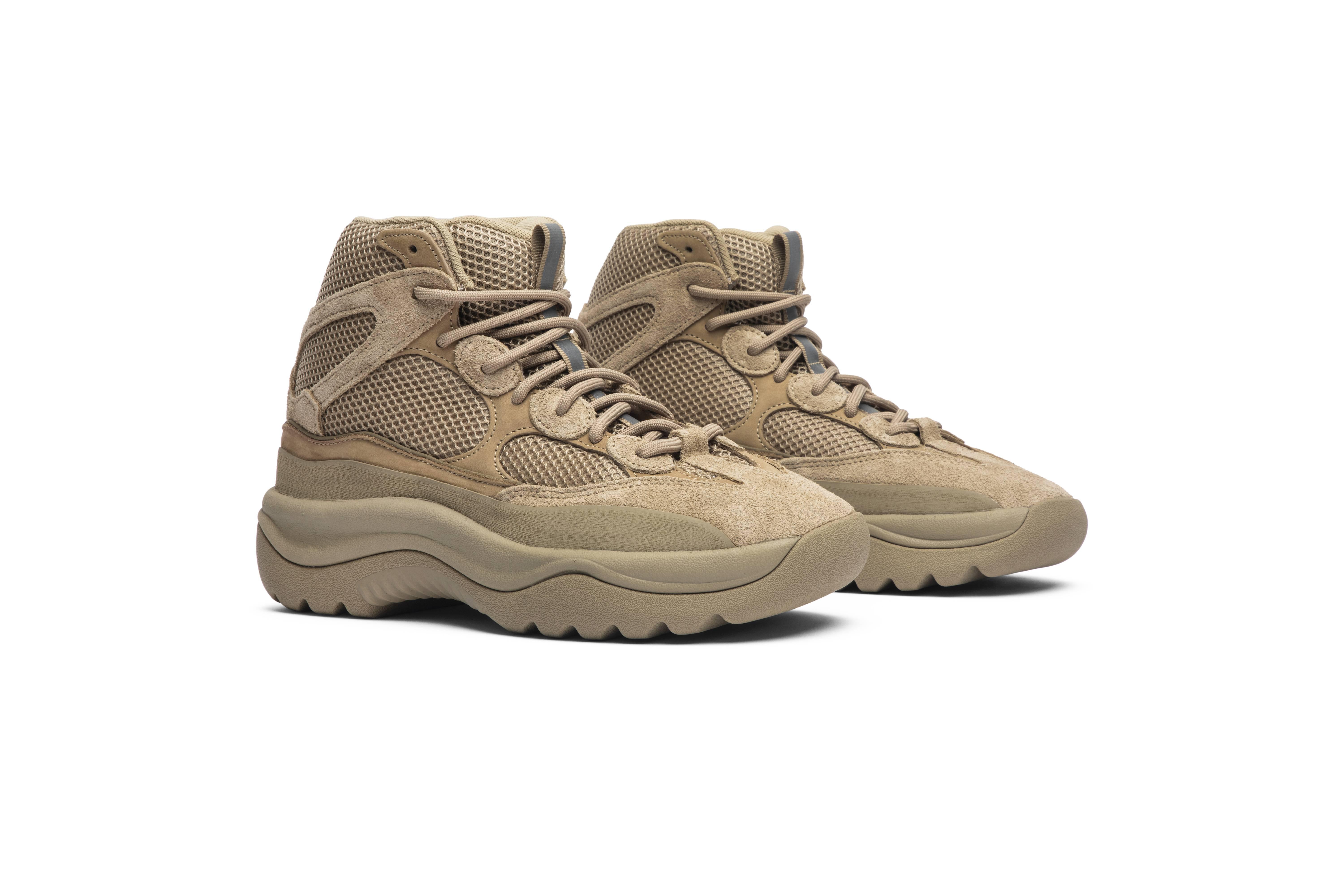 yeezy desert boot sale