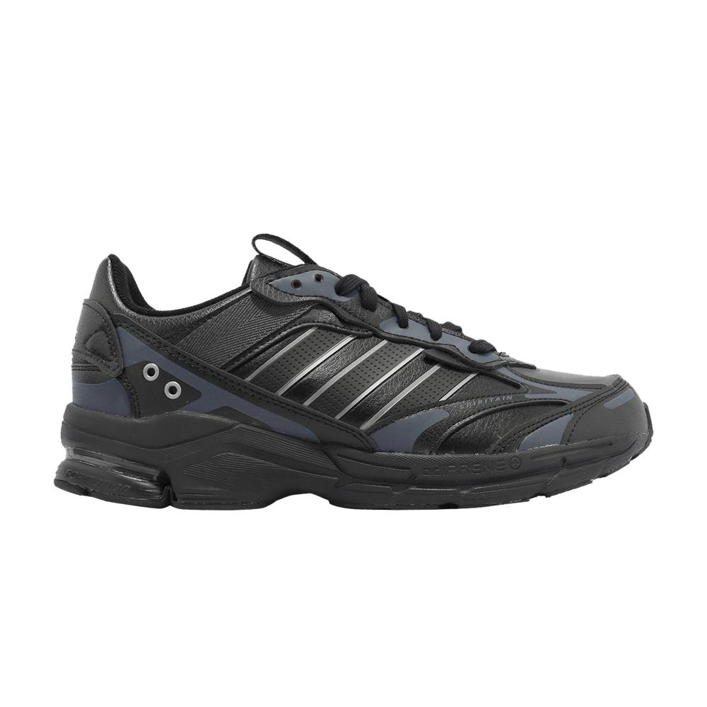 adidas Spiritain 2000 'core Black Carbon' for Men | Lyst